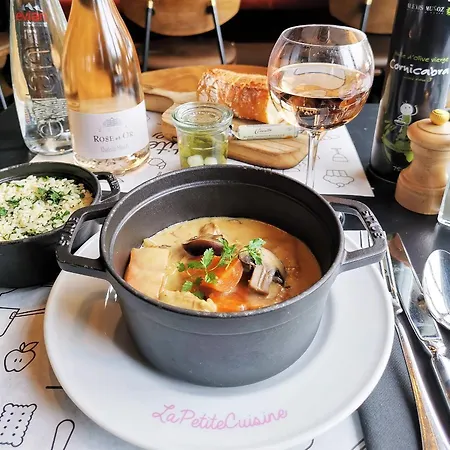 La Folie Douce 酒店