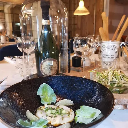 La Folie Douce 酒店