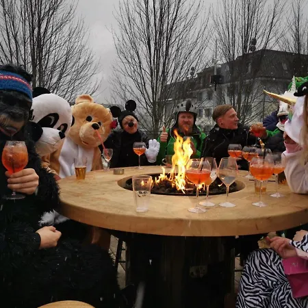 La Folie Douce 酒店 *